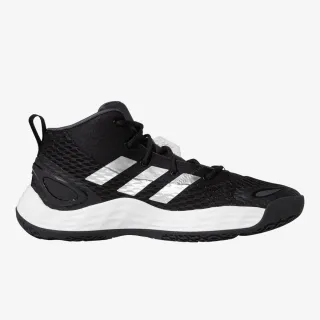 Adidas Exhibit A Mid 