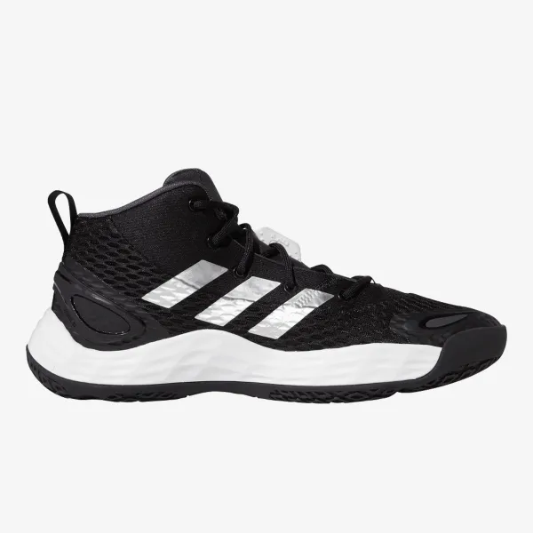 Adidas Exhibit A Mid 
