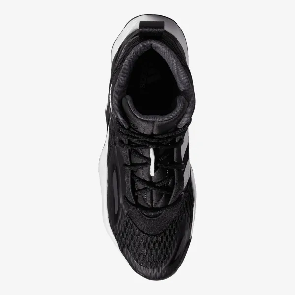 Adidas Exhibit A Mid 