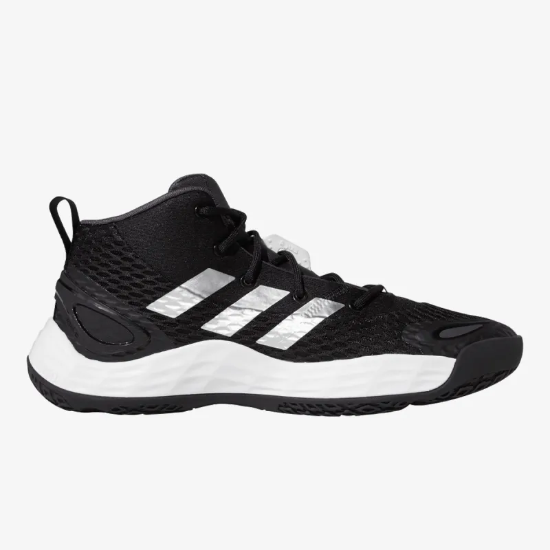 Adidas Exhibit A Mid 
