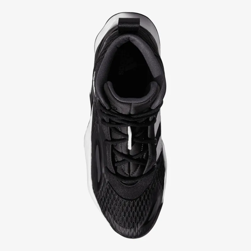 Adidas Exhibit A Mid 