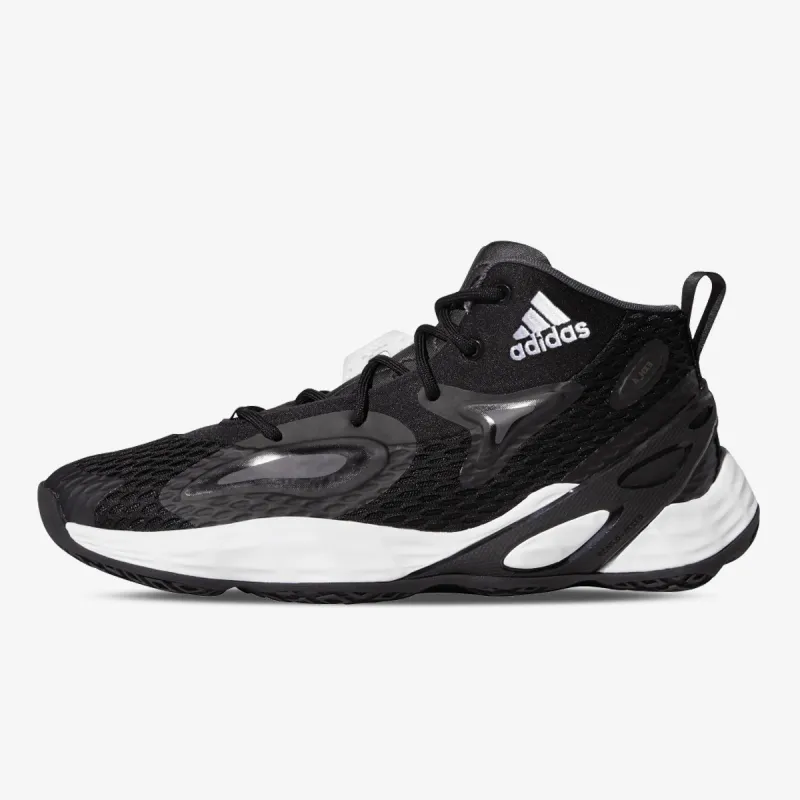 Adidas Exhibit A Mid 