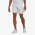 Adidas M FI 3BAR SHORT 