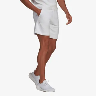 Adidas M FI 3BAR SHORT 
