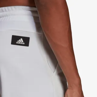 Adidas M FI 3BAR SHORT 