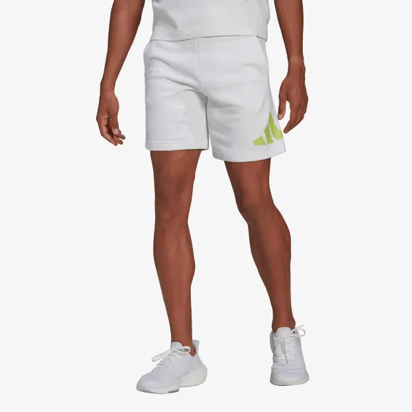 Adidas M FI 3BAR SHORT 