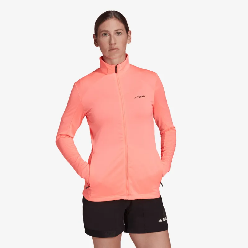 adidas W MT Full Z Fle 