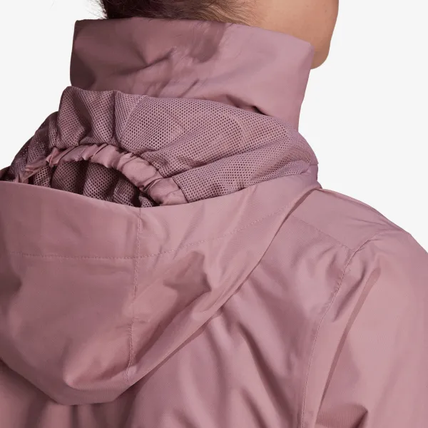 adidas W MT RR Jacket 
