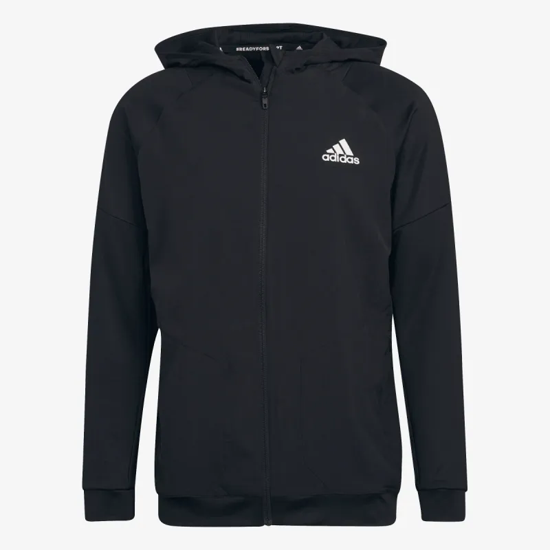Adidas M TRAIN FZ 