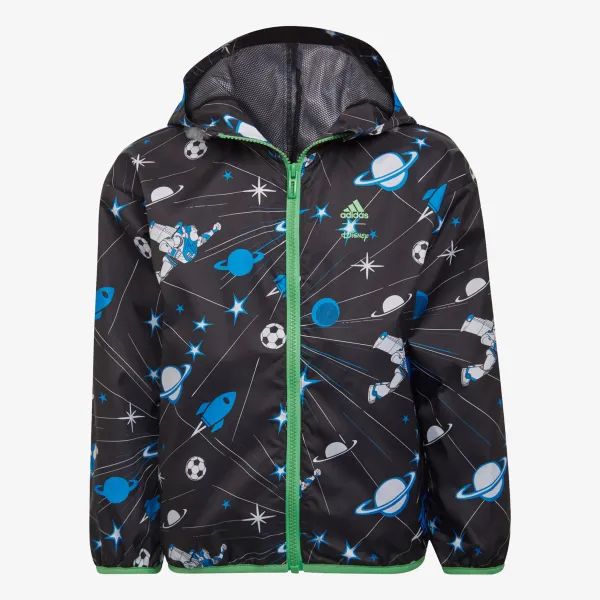 Adidas LB DY TS WB 