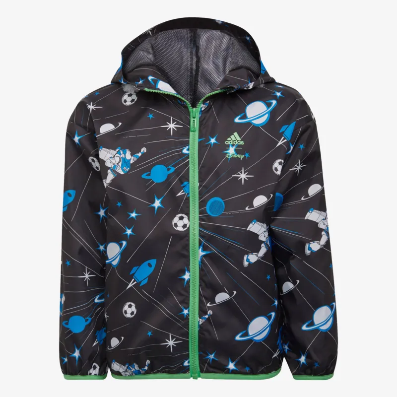 Adidas LB DY TS WB 