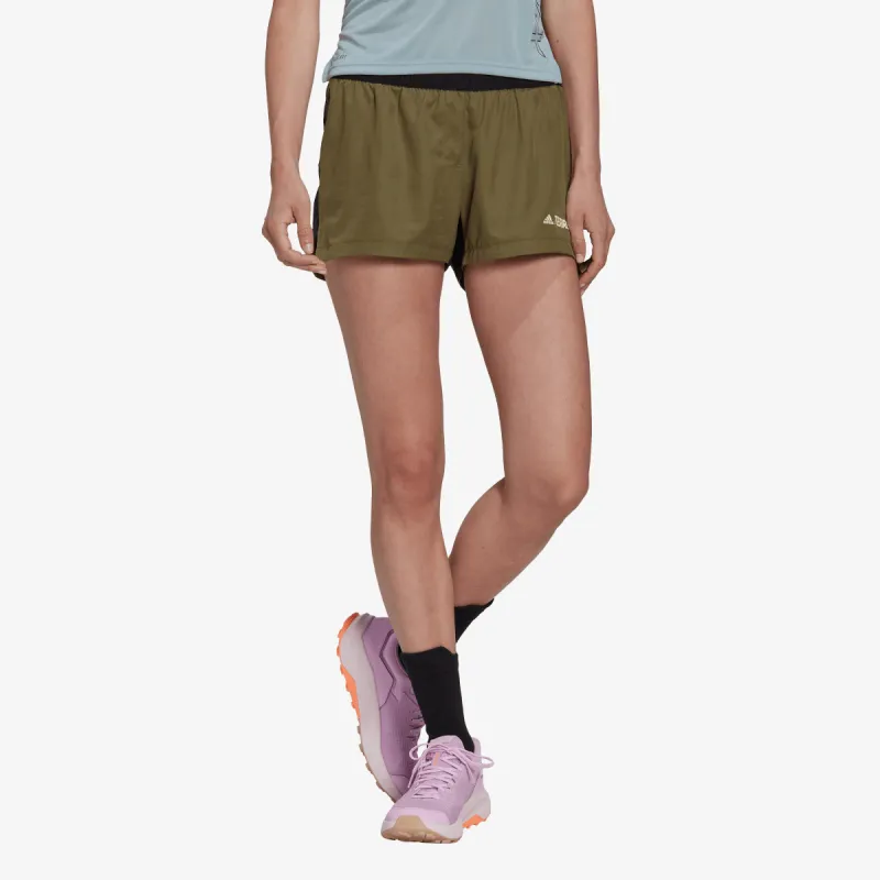 Adidas TRAIL SHORT W 