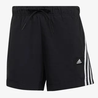 Adidas W FI WV SHORT 