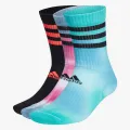 Adidas TIRO 3S SOCK 3P 