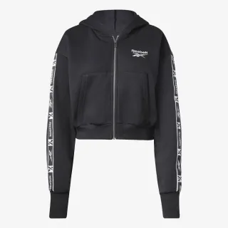 Reebok Tape Pack Full Zip 