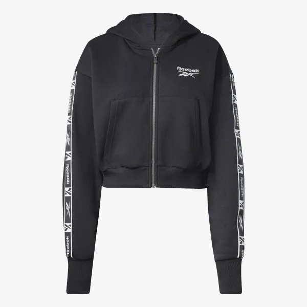 Reebok Tape Pack Full Zip 