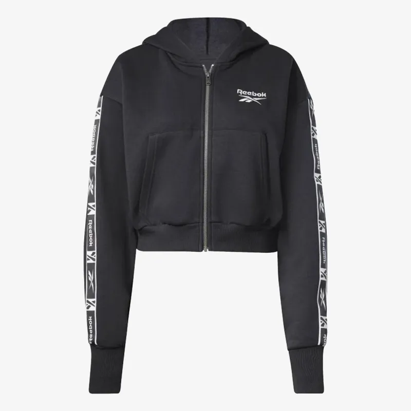 Reebok Tape Pack Full Zip 