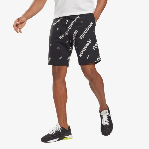 Reebok RI AOP SHORT 