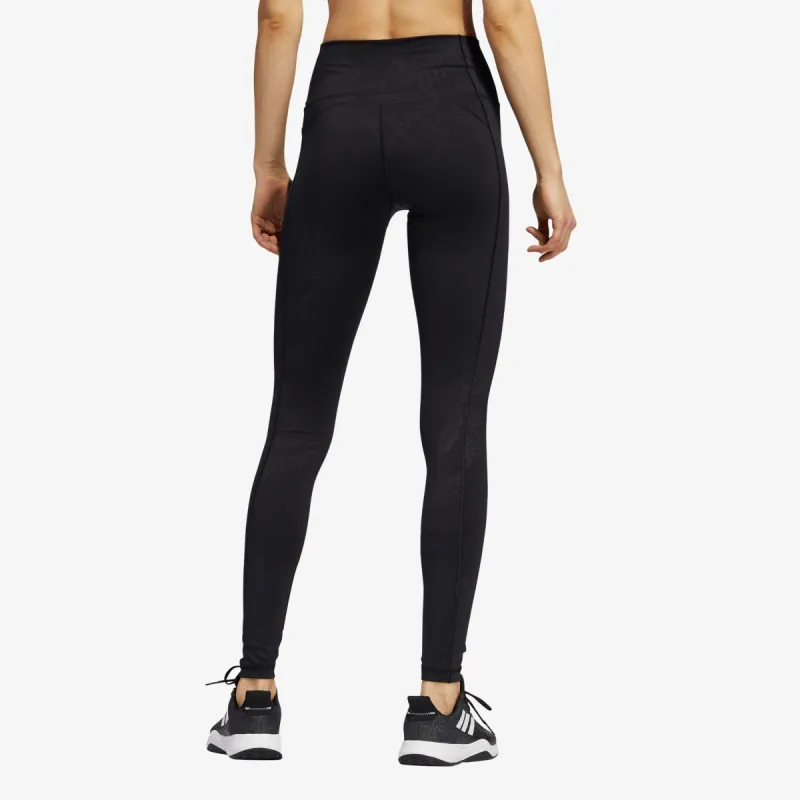 Adidas BT CAMO L TIGHT 