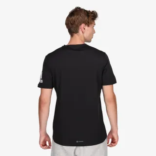Adidas RUN IT TEE M 