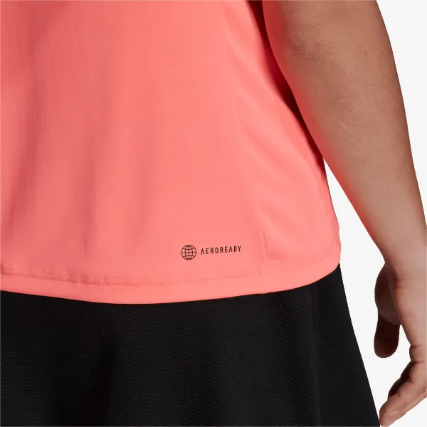 Adidas CLUB GRAPH POLO 
