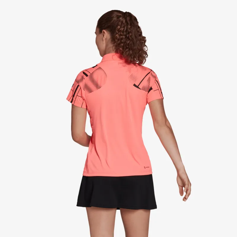 Adidas CLUB GRAPH POLO 