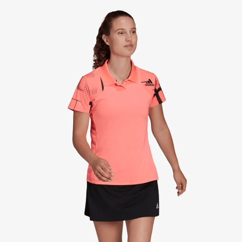 Adidas CLUB GRAPH POLO 