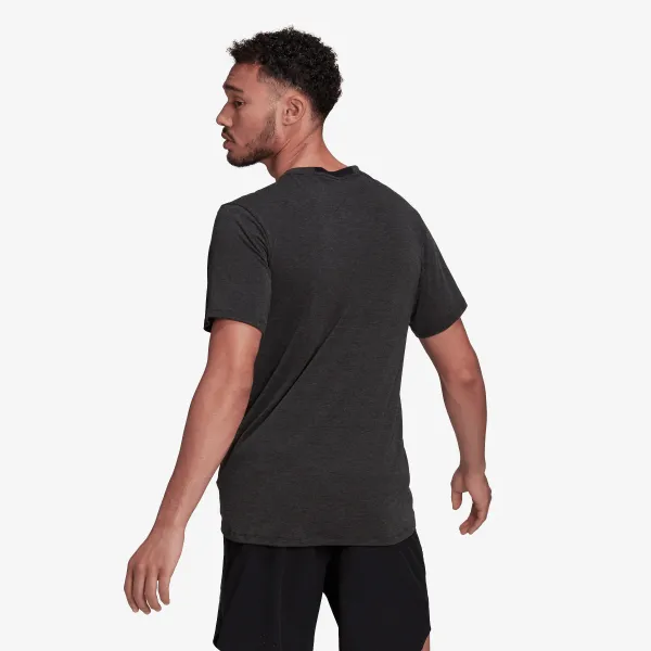 Adidas M D4T TEE 