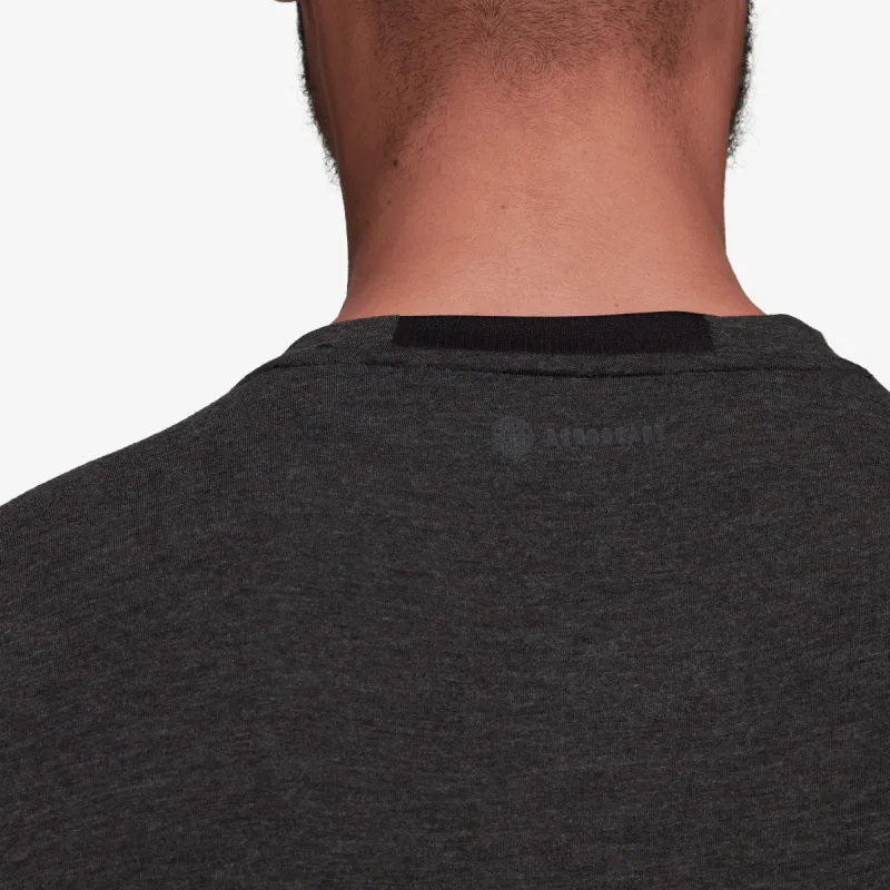 Adidas M D4T TEE 