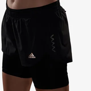 adidas RNFAST 2IN1 SHO 