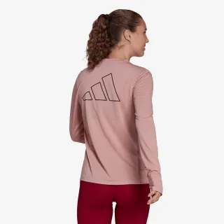Adidas RI 3B LS TEE 