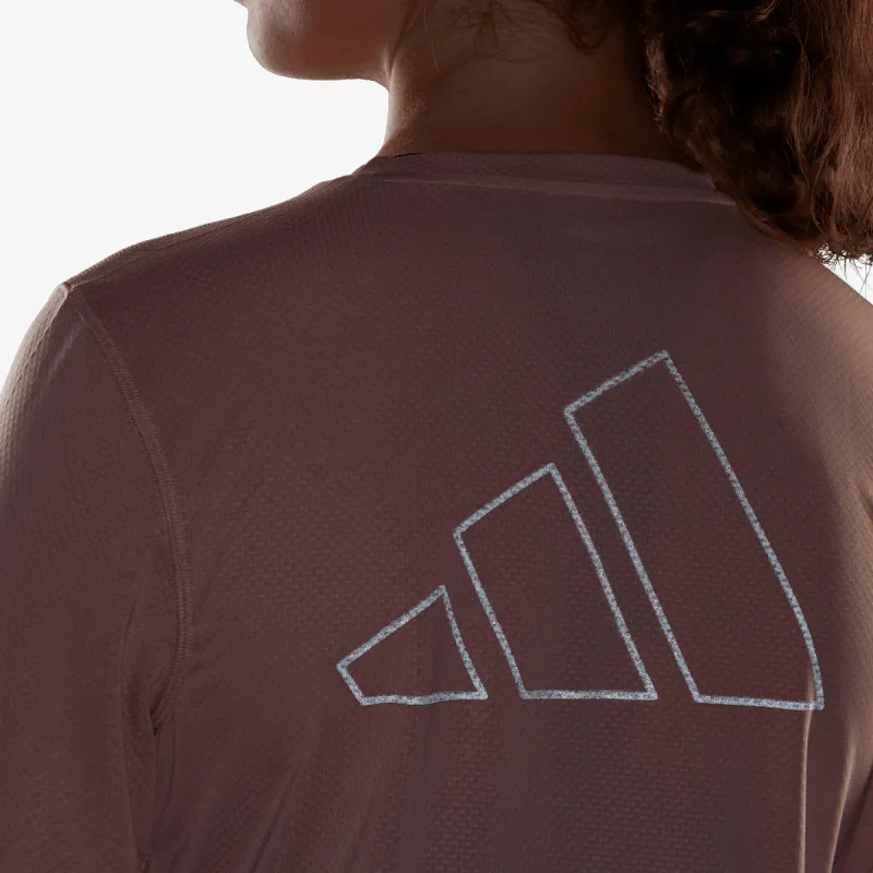 Adidas RI 3B LS TEE 