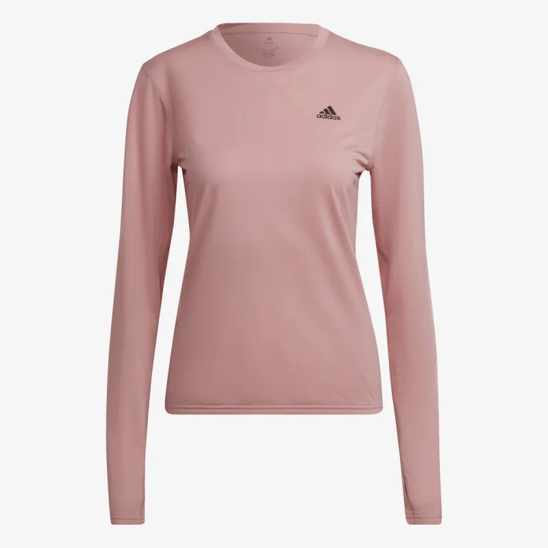 Adidas RI 3B LS TEE 