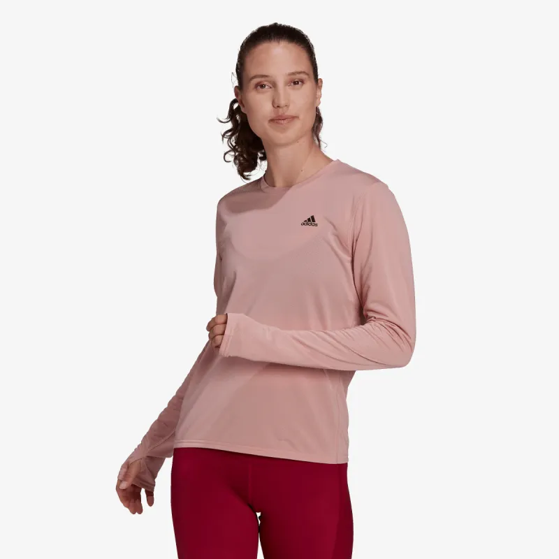 Adidas RI 3B LS TEE 