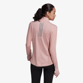 Adidas OTR 1/2 ZIP W 