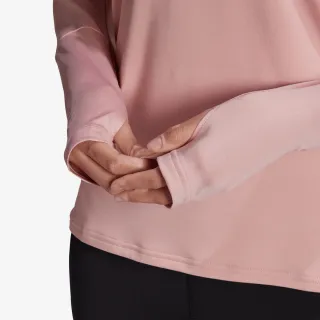 Adidas OTR 1/2 ZIP W 