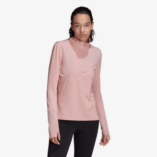 Adidas OTR 1/2 ZIP W 