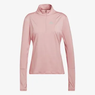 Adidas OTR 1/2 ZIP W 