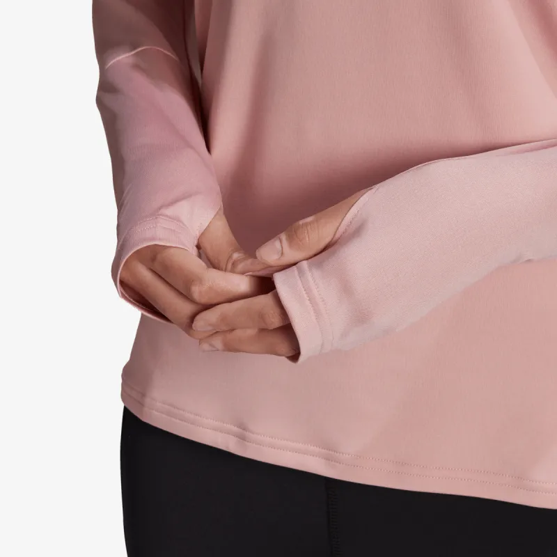 Adidas OTR 1/2 ZIP W 