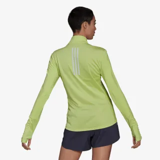 Adidas OTR 1/2 ZIP W 