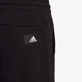 Adidas M FI 3BAR SHORT 