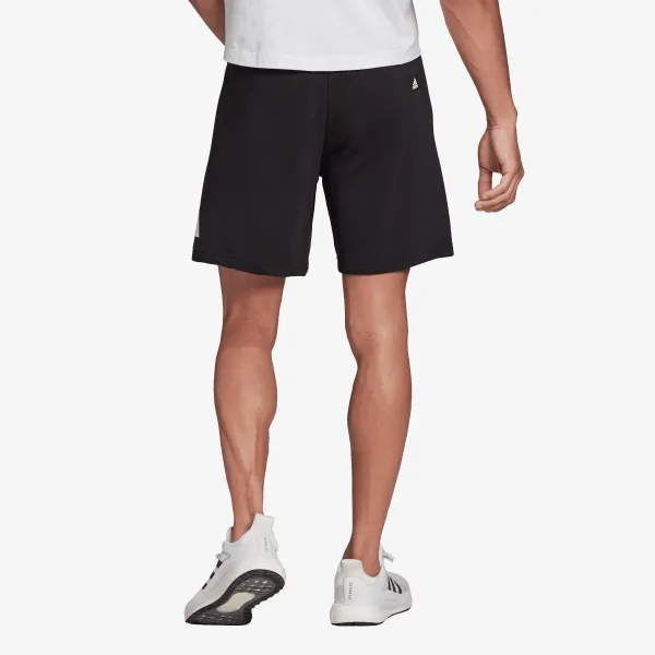 Adidas M FI 3BAR SHORT 