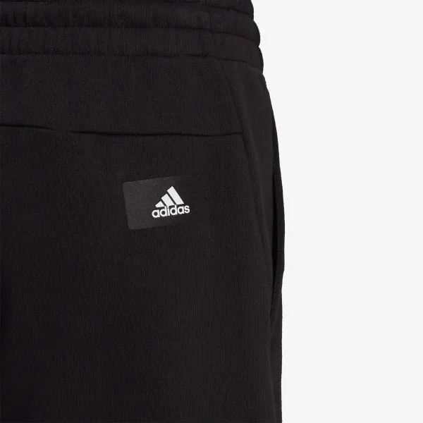 Adidas M FI 3BAR SHORT 