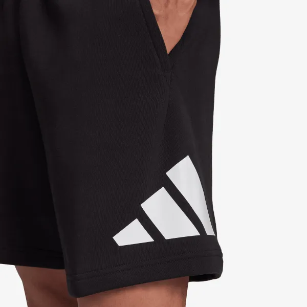 Adidas M FI 3BAR SHORT 