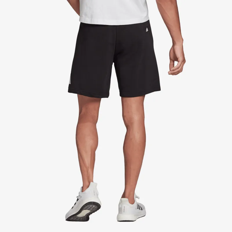 Adidas M FI 3BAR SHORT 