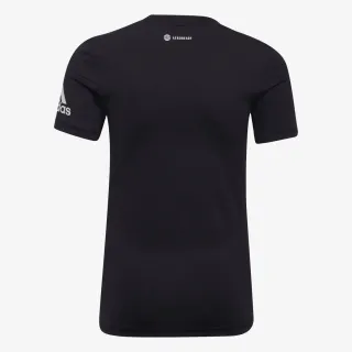 Adidas B TECHFIT SS 