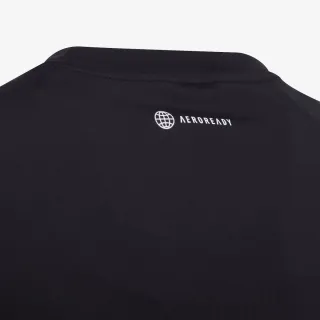 Adidas B TECHFIT SS 