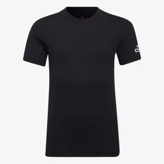 Adidas B TECHFIT SS 