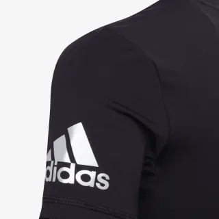Adidas B TECHFIT SS 