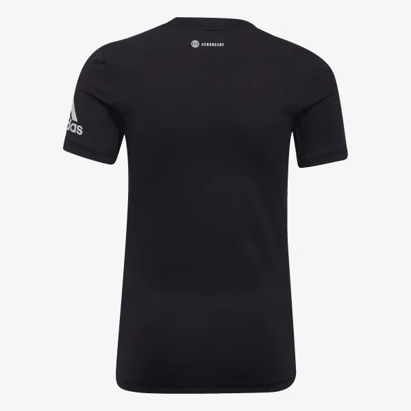 Adidas B TECHFIT SS 